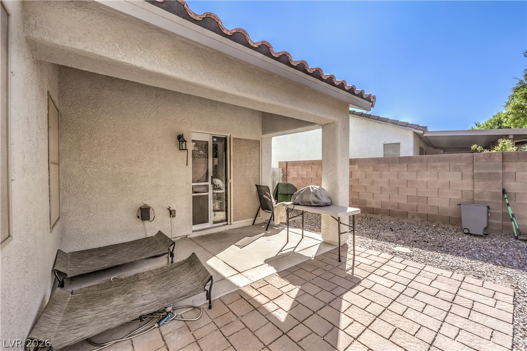 11013 Sospel Place Las Vegas NV 89141