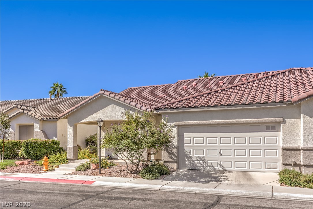 11013 Sospel Place Las Vegas NV 89141