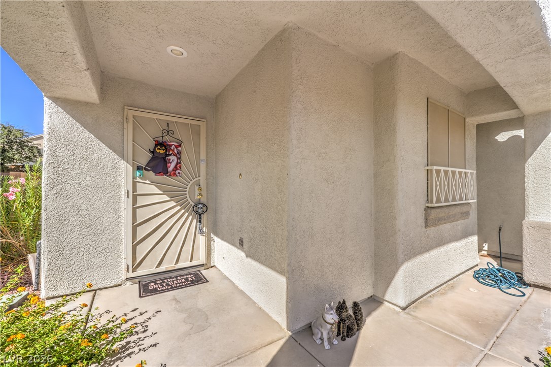 11013 Sospel Place Las Vegas NV 89141