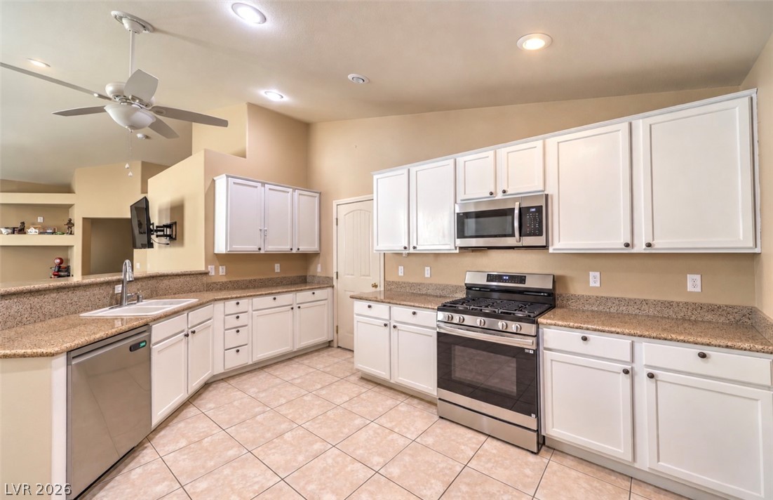11013 Sospel Place Las Vegas NV 89141