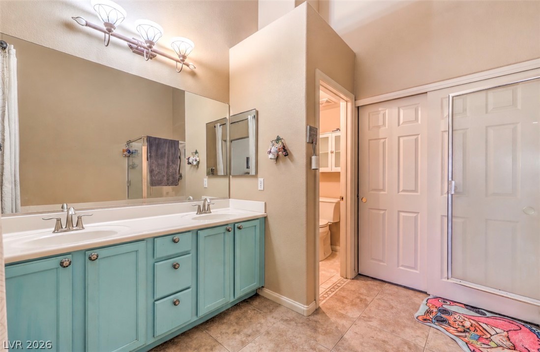 11013 Sospel Place Las Vegas NV 89141