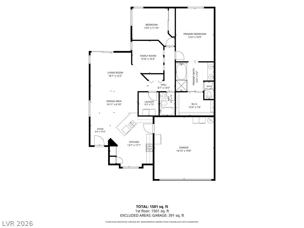 11013 Sospel Place Las Vegas NV 89141