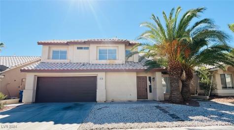7513 Council Avenue Las Vegas NV 89128
