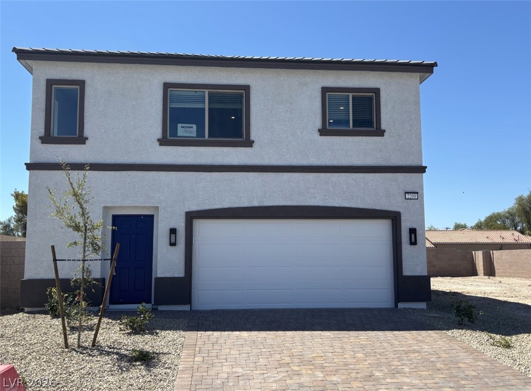 2209 Abraham Avenue Las Vegas NV 89106