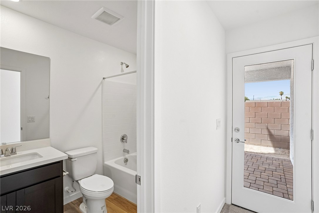2209 Abraham Avenue Las Vegas NV 89106