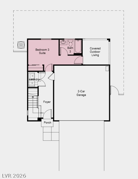 2209 Abraham Avenue Las Vegas NV 89106
