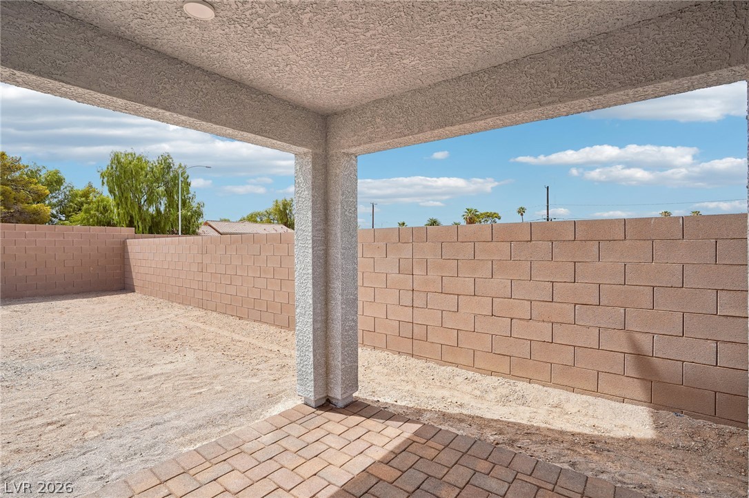 2209 Abraham Avenue Las Vegas NV 89106
