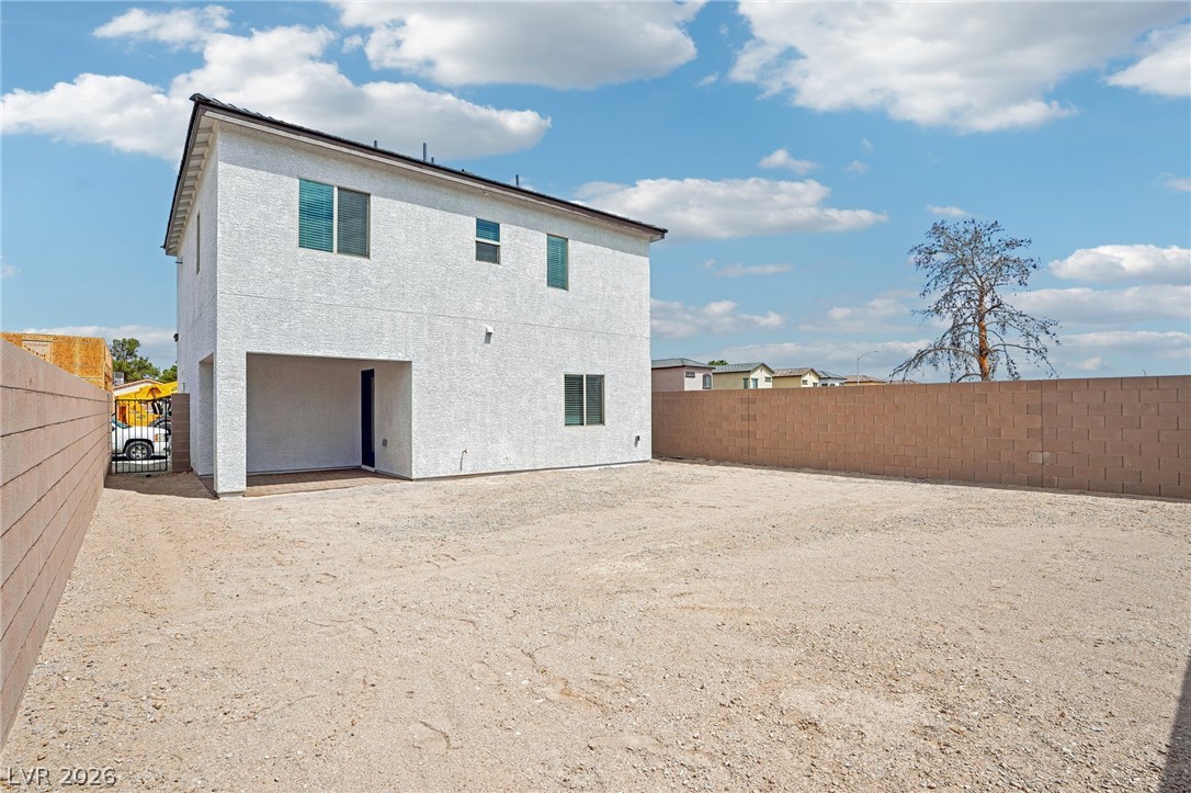 2209 Abraham Avenue Las Vegas NV 89106