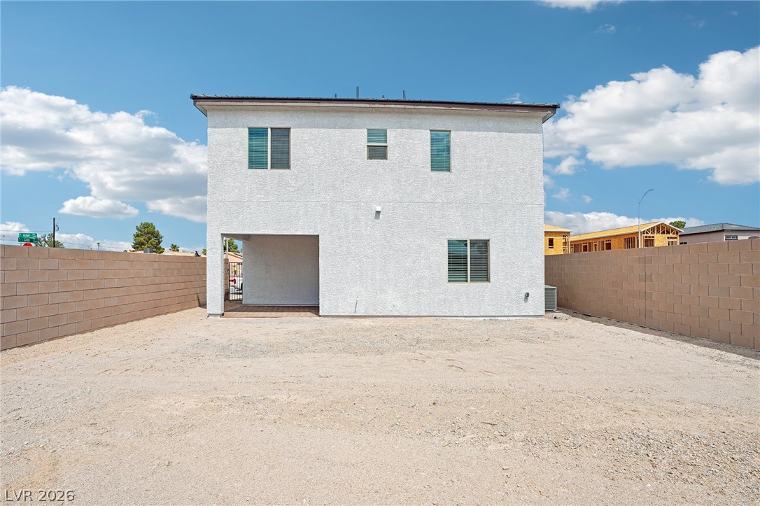 2209 Abraham Avenue Las Vegas NV 89106