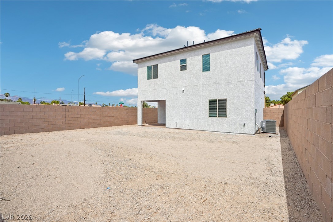 2209 Abraham Avenue Las Vegas NV 89106