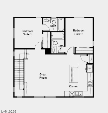 2209 Abraham Avenue Las Vegas NV 89106