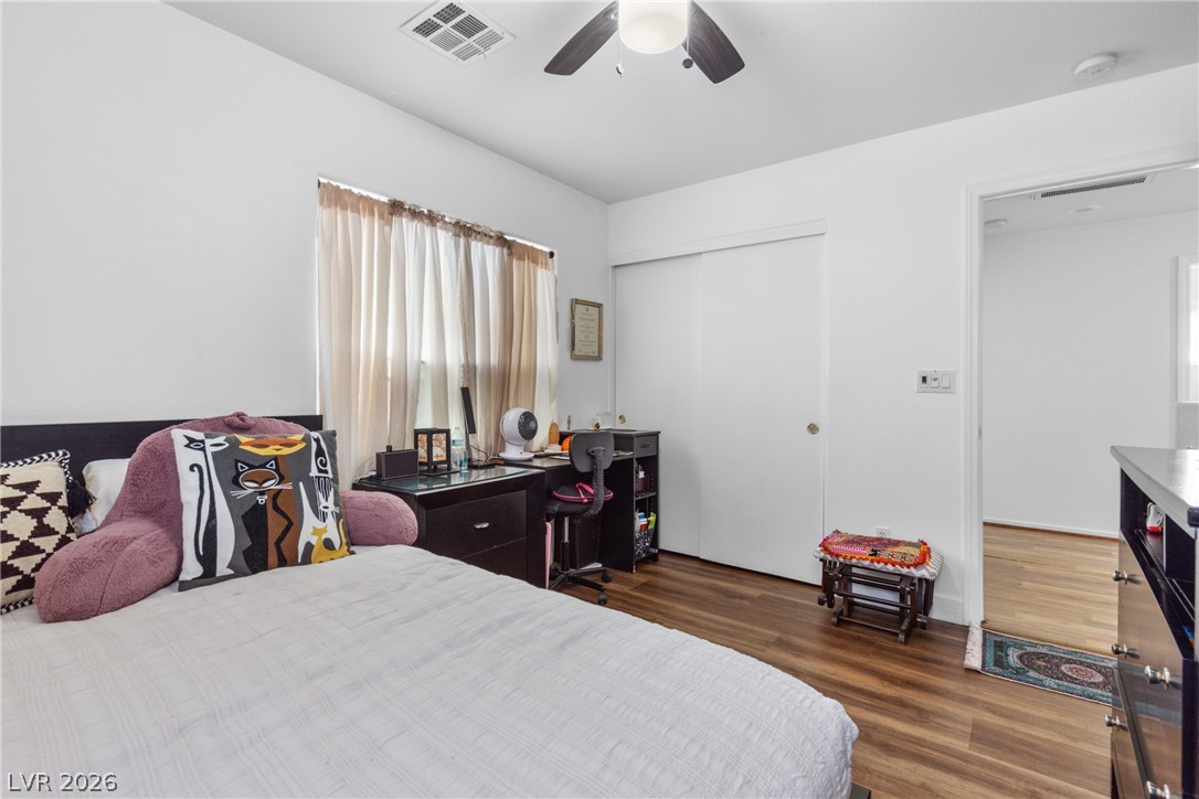 6823 Gold Nugget Drive Las Vegas NV 89122