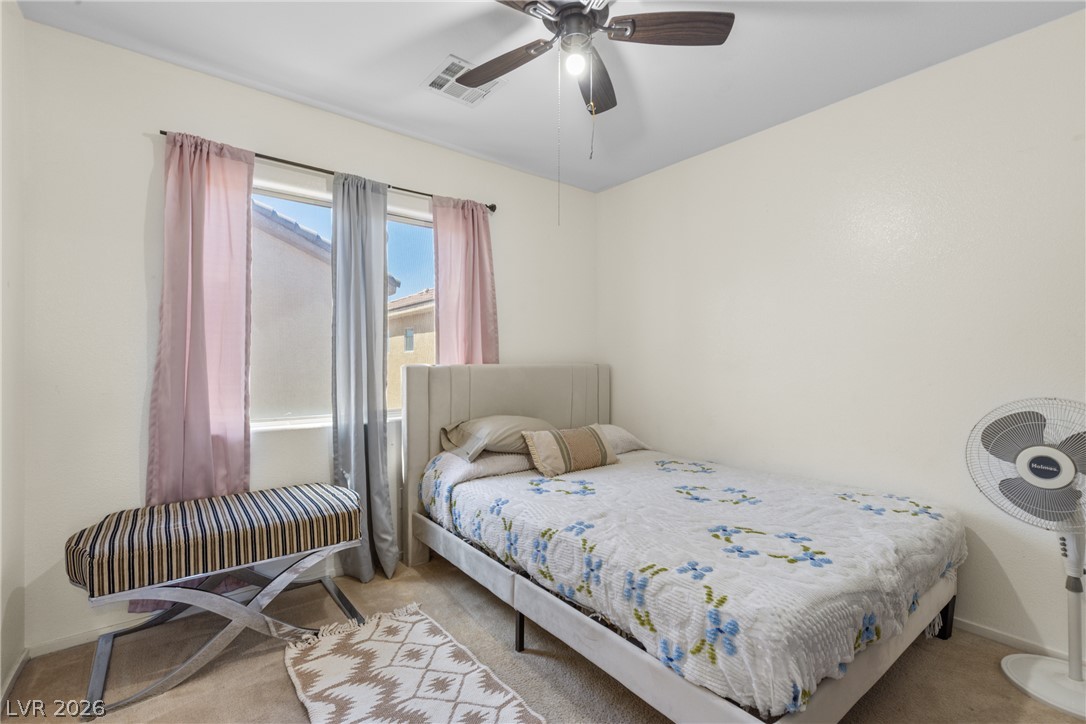 6823 Gold Nugget Drive Las Vegas NV 89122