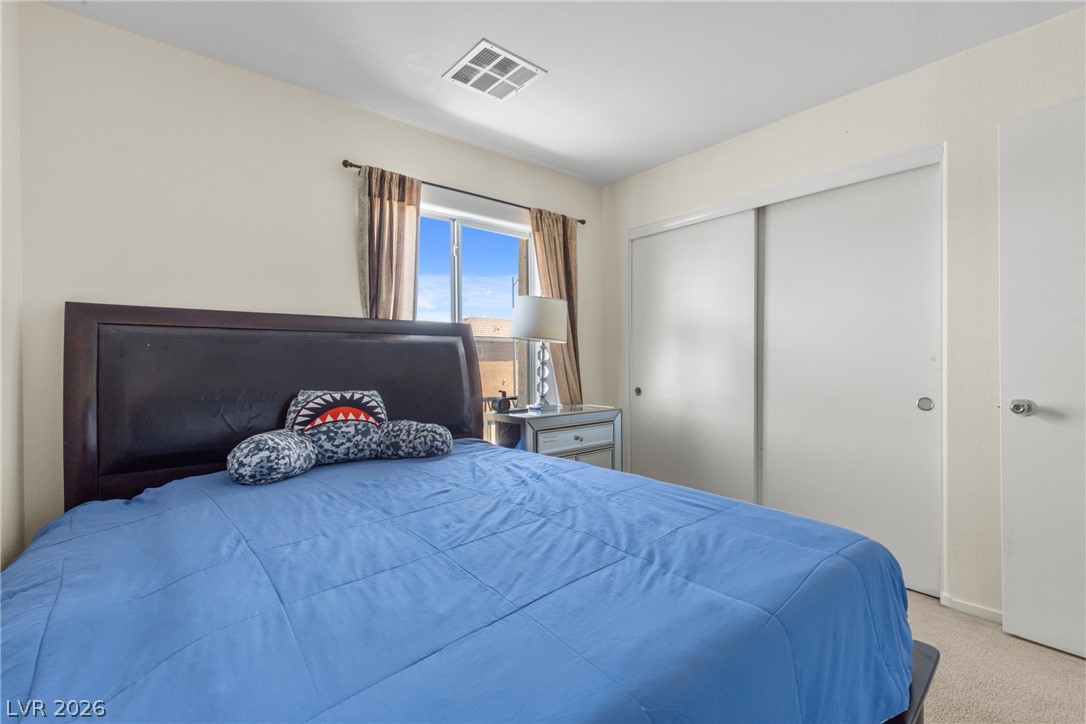 6823 Gold Nugget Drive Las Vegas NV 89122
