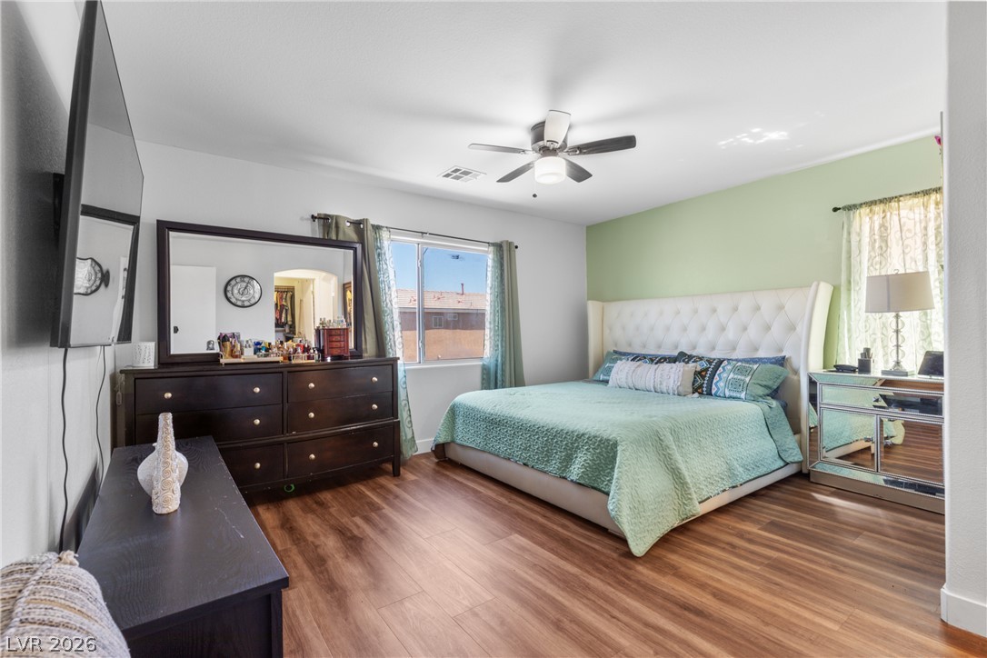 6823 Gold Nugget Drive Las Vegas NV 89122