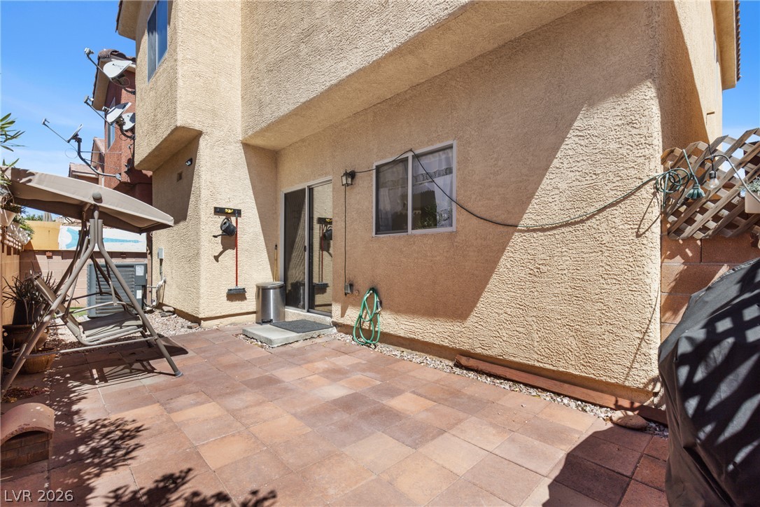 6823 Gold Nugget Drive Las Vegas NV 89122