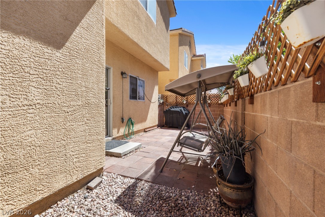 6823 Gold Nugget Drive Las Vegas NV 89122