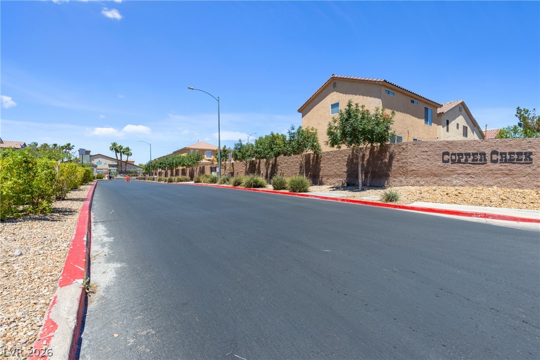 6823 Gold Nugget Drive Las Vegas NV 89122