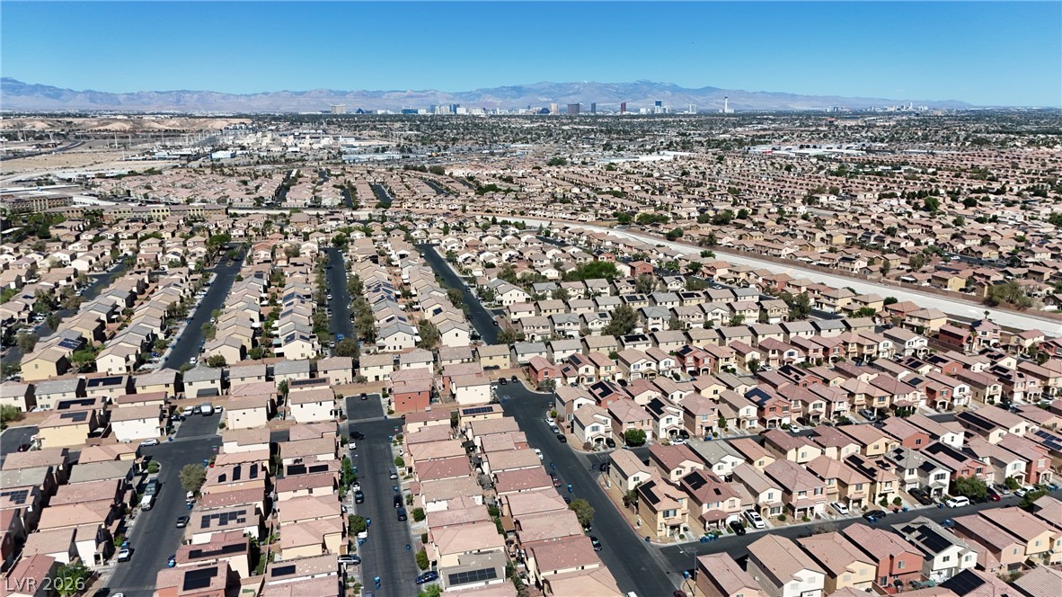 6823 Gold Nugget Drive Las Vegas NV 89122