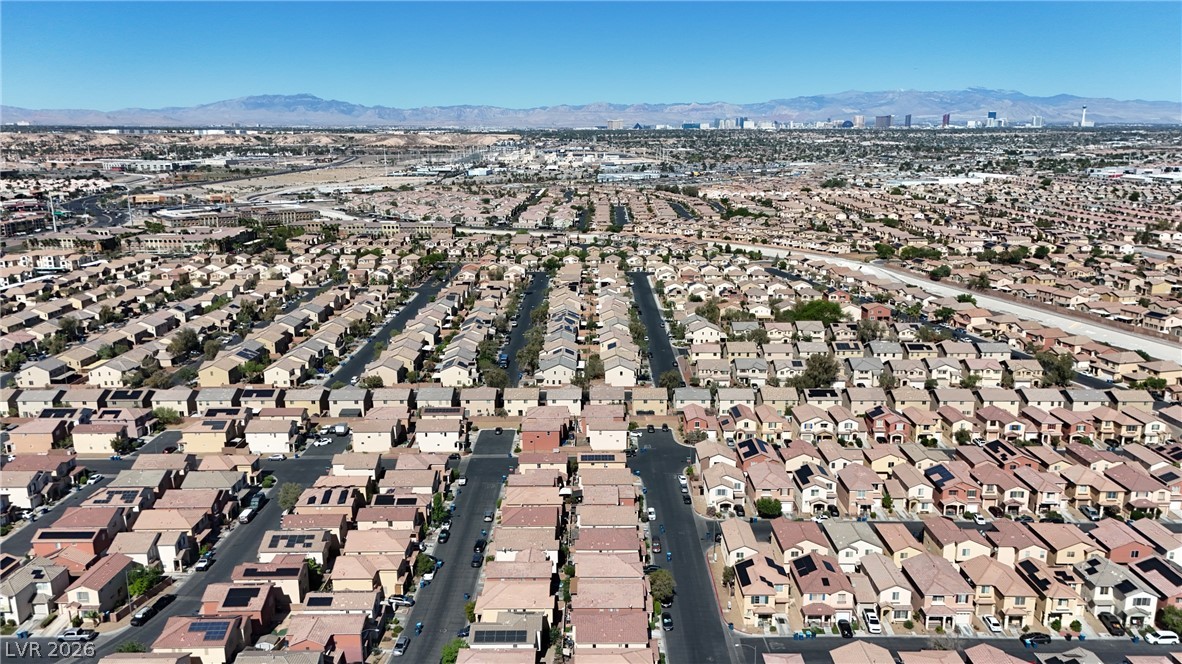 6823 Gold Nugget Drive Las Vegas NV 89122