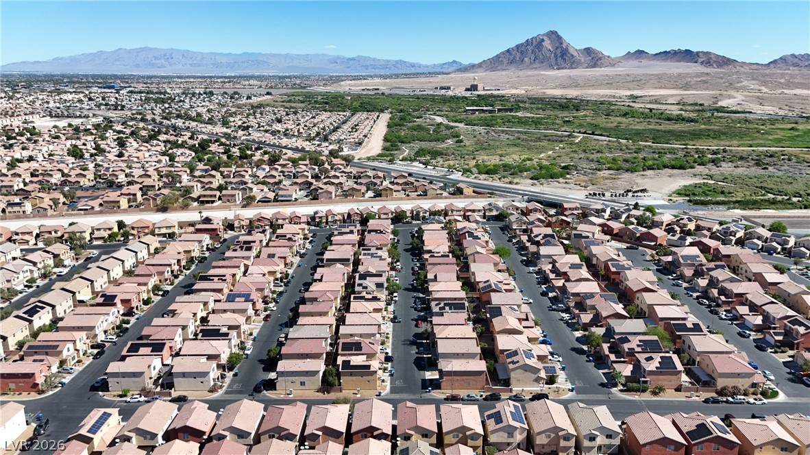 6823 Gold Nugget Drive Las Vegas NV 89122