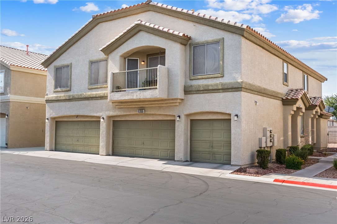 6366 Lorne Green Avenue 101 Henderson NV 89011