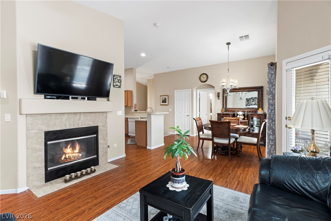 6366 Lorne Green Avenue 101 Henderson NV 89011
