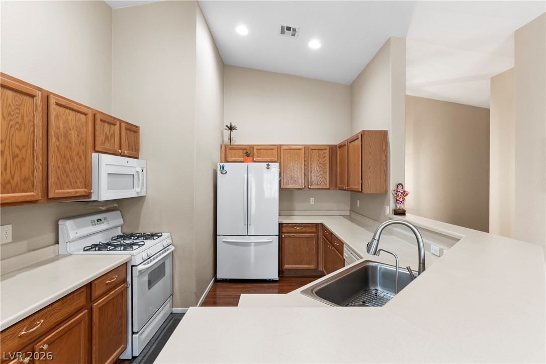 6366 Lorne Green Avenue 101 Henderson NV 89011