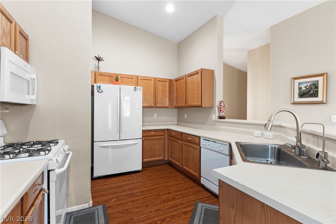 6366 Lorne Green Avenue 101 Henderson NV 89011