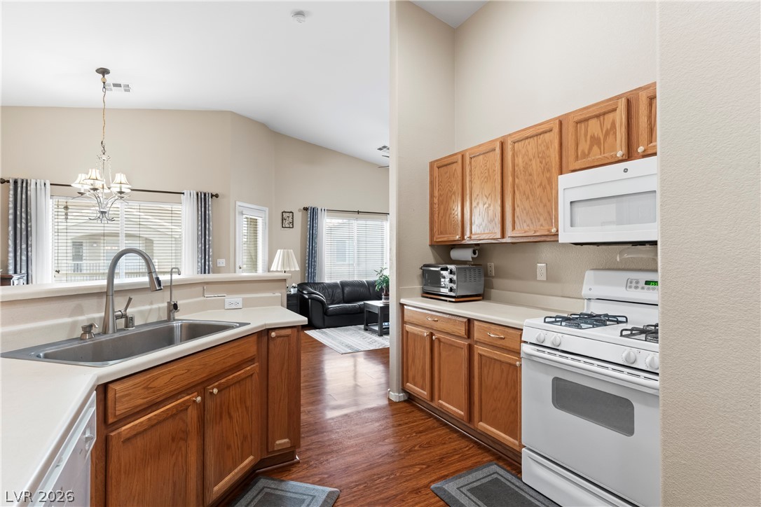 6366 Lorne Green Avenue 101 Henderson NV 89011