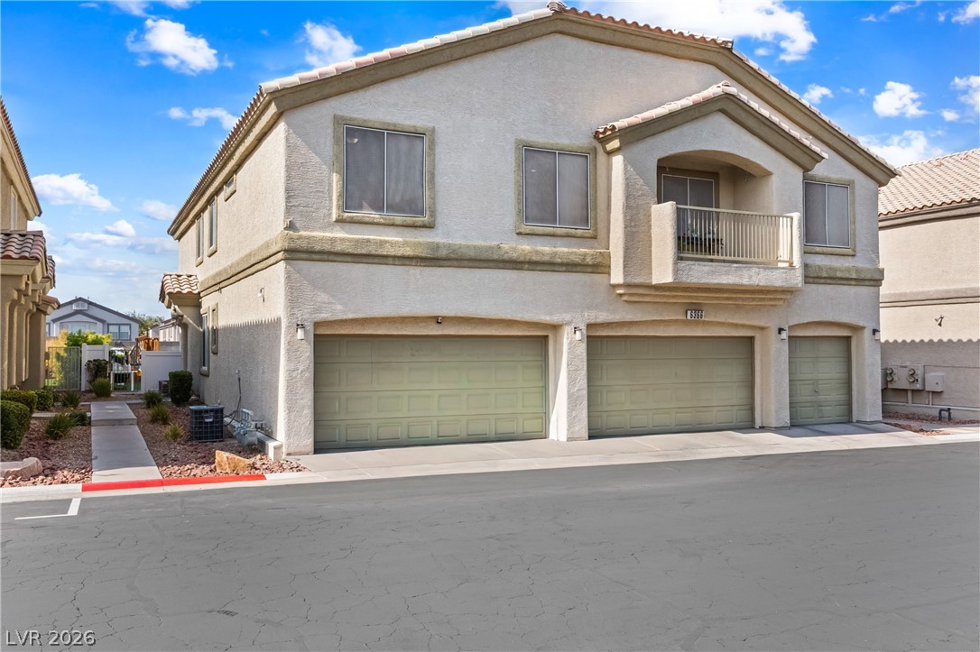 6366 Lorne Green Avenue 101 Henderson NV 89011