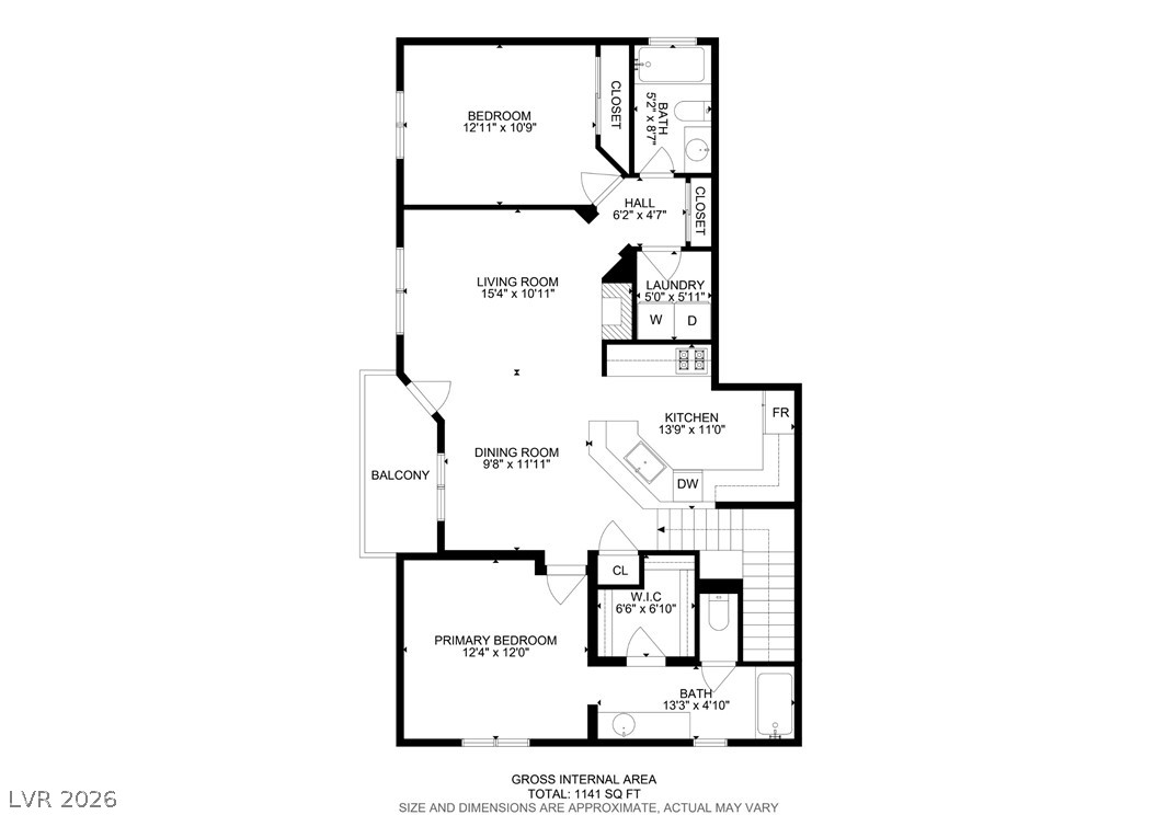 6366 Lorne Green Avenue 101 Henderson NV 89011