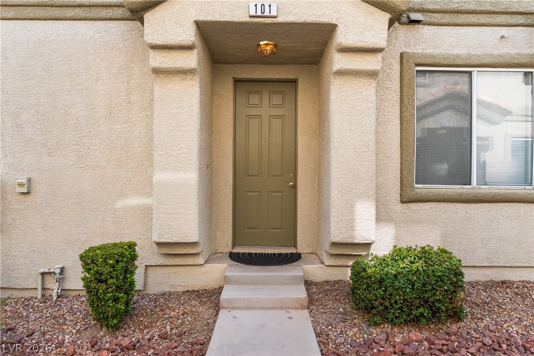 6366 Lorne Green Avenue 101 Henderson NV 89011