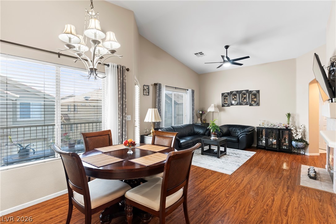 6366 Lorne Green Avenue 101 Henderson NV 89011