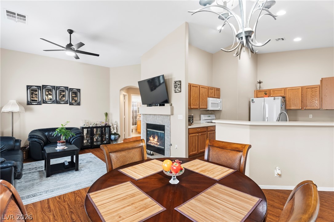 6366 Lorne Green Avenue 101 Henderson NV 89011
