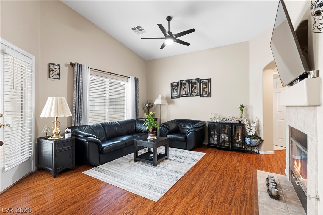 6366 Lorne Green Avenue 101 Henderson NV 89011
