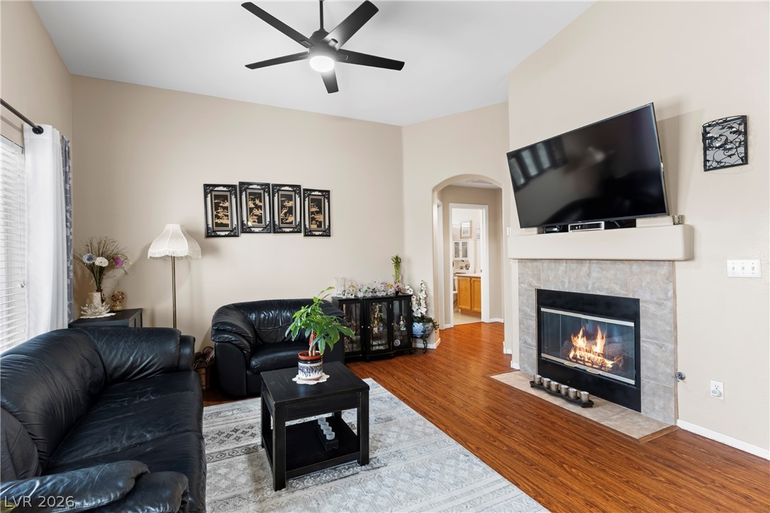 6366 Lorne Green Avenue 101 Henderson NV 89011