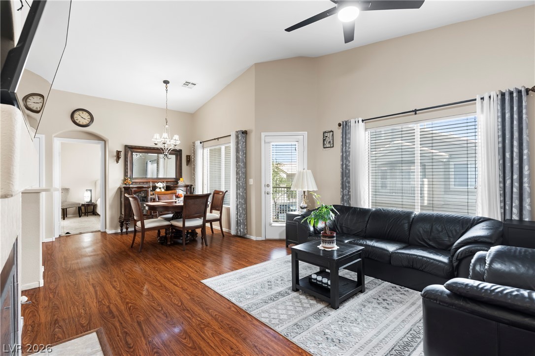 6366 Lorne Green Avenue 101 Henderson NV 89011