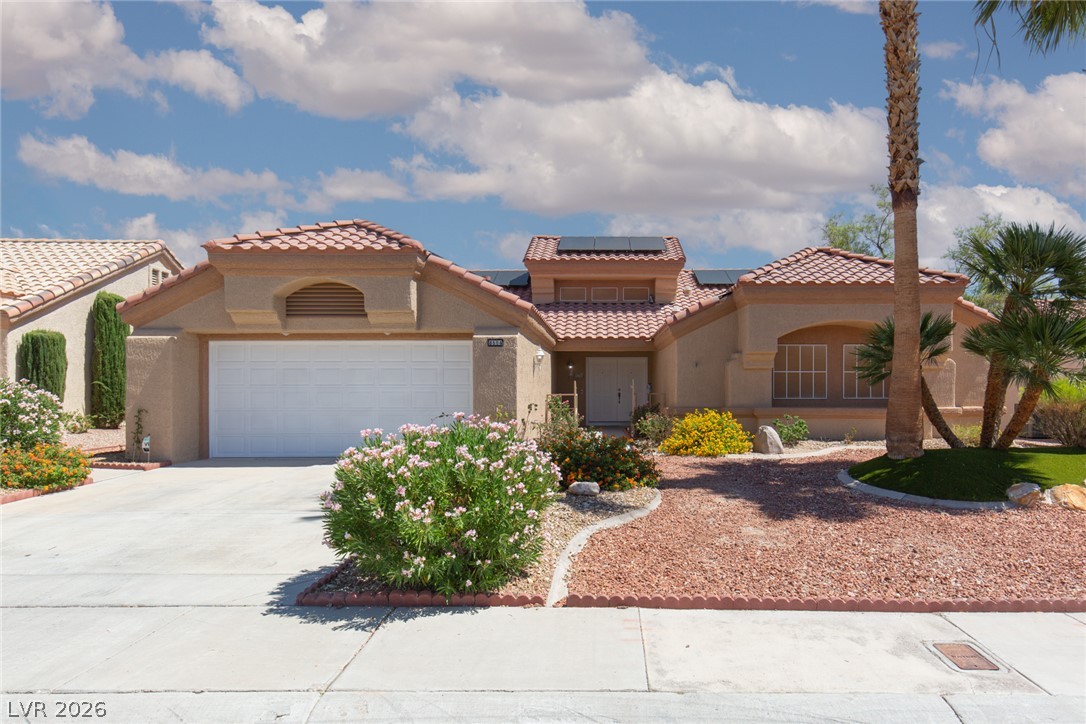 8604 Linderwood Drive Las Vegas NV 89134