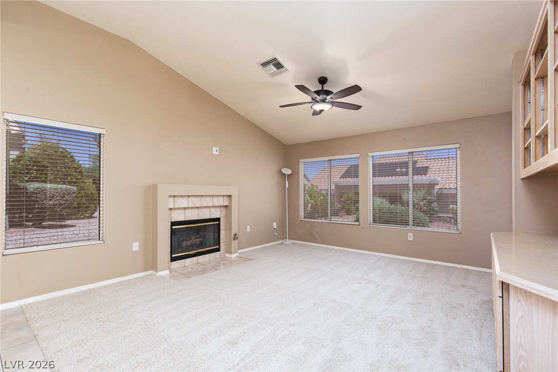 8604 Linderwood Drive Las Vegas NV 89134