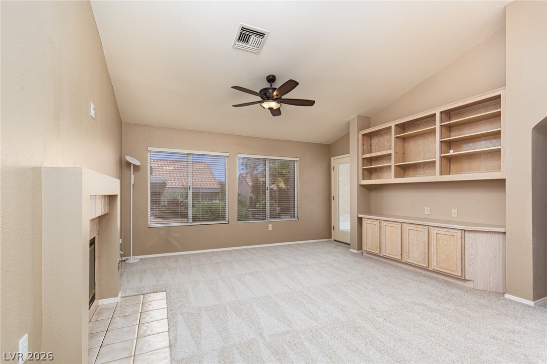 8604 Linderwood Drive Las Vegas NV 89134