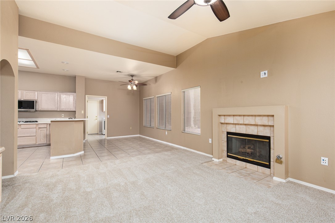 8604 Linderwood Drive Las Vegas NV 89134