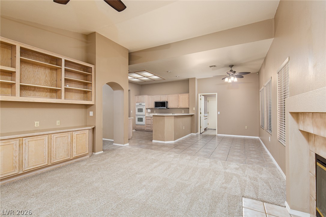 8604 Linderwood Drive Las Vegas NV 89134