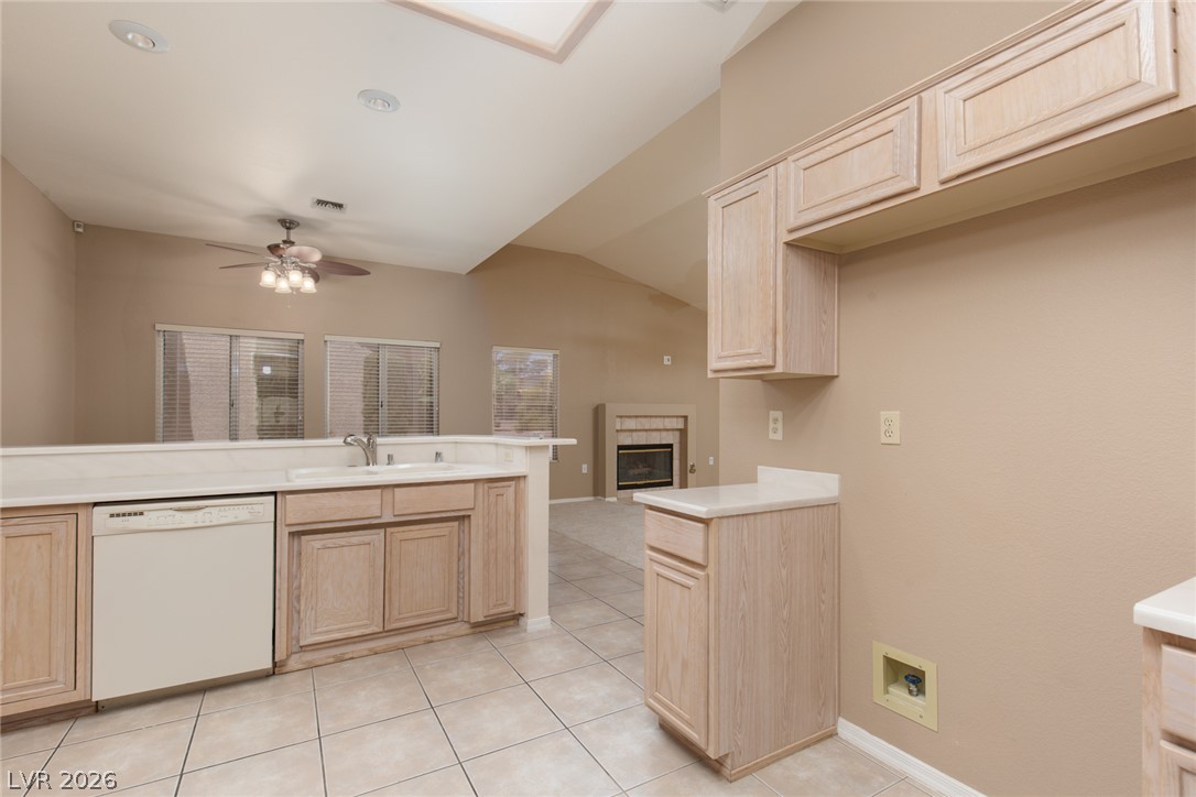 8604 Linderwood Drive Las Vegas NV 89134