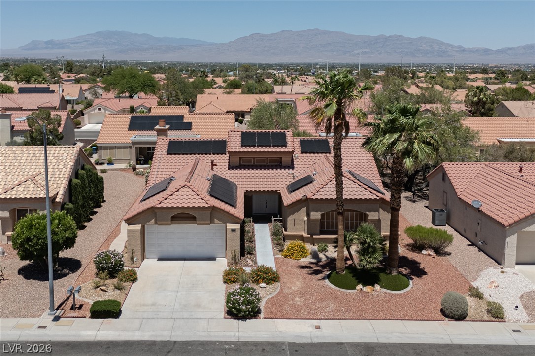 8604 Linderwood Drive Las Vegas NV 89134