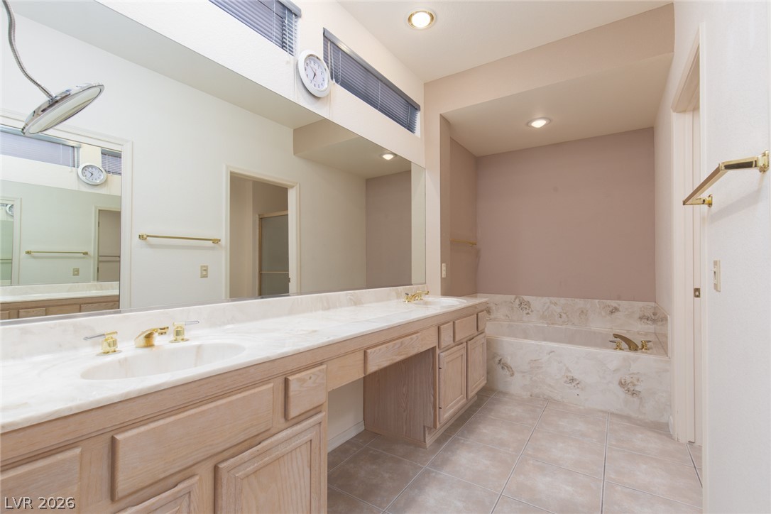 8604 Linderwood Drive Las Vegas NV 89134
