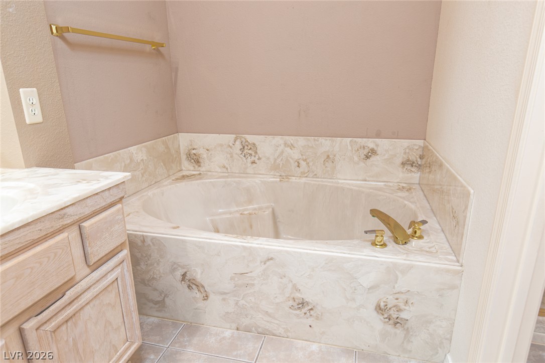8604 Linderwood Drive Las Vegas NV 89134
