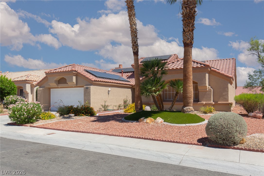 8604 Linderwood Drive Las Vegas NV 89134
