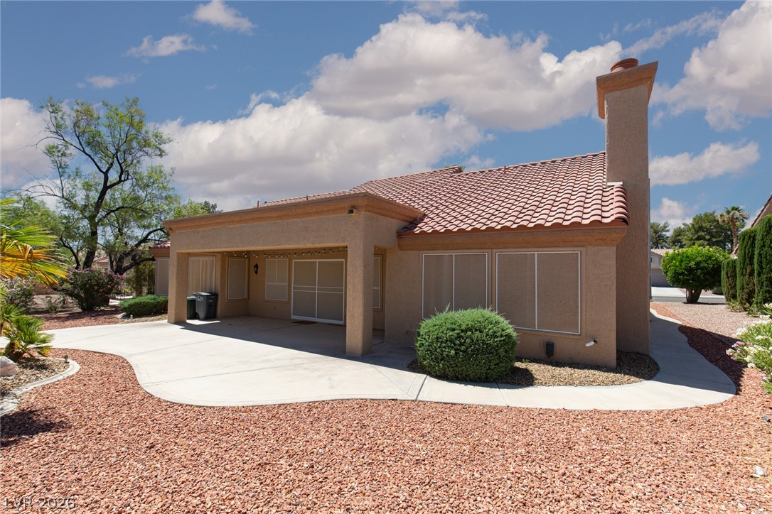 8604 Linderwood Drive Las Vegas NV 89134