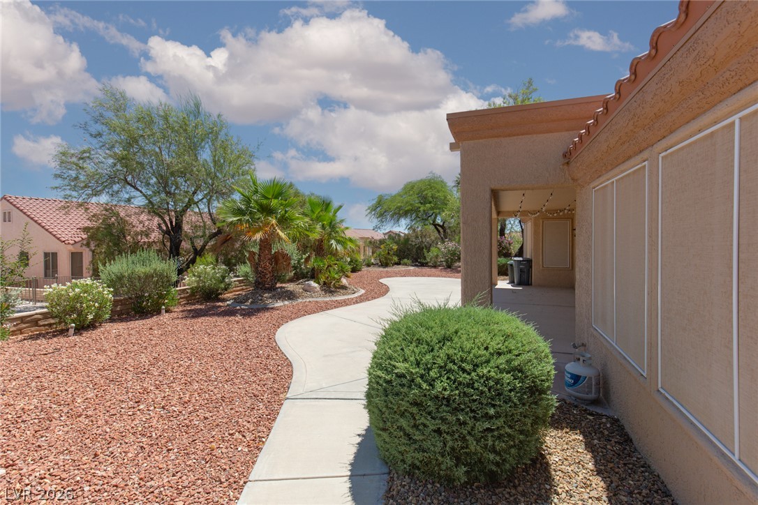 8604 Linderwood Drive Las Vegas NV 89134